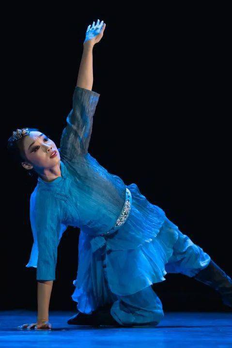 福利速抢晋江人才看过来和你一起飞翔小白鹭优秀舞蹈作品集萃