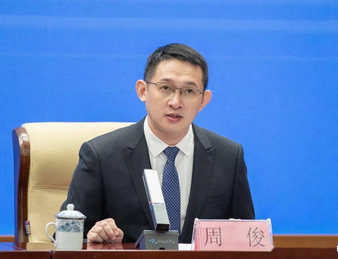 海南省社会保险服务中心党组书记,主任周俊:感谢你的提问.