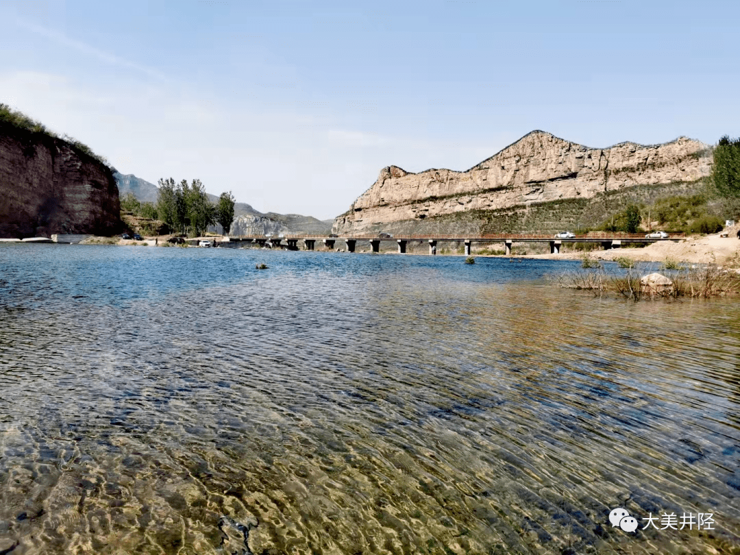 摄影 尹树东编辑| 井陉视窗便民信息 免费发布井陉,矿区看过来,石家庄