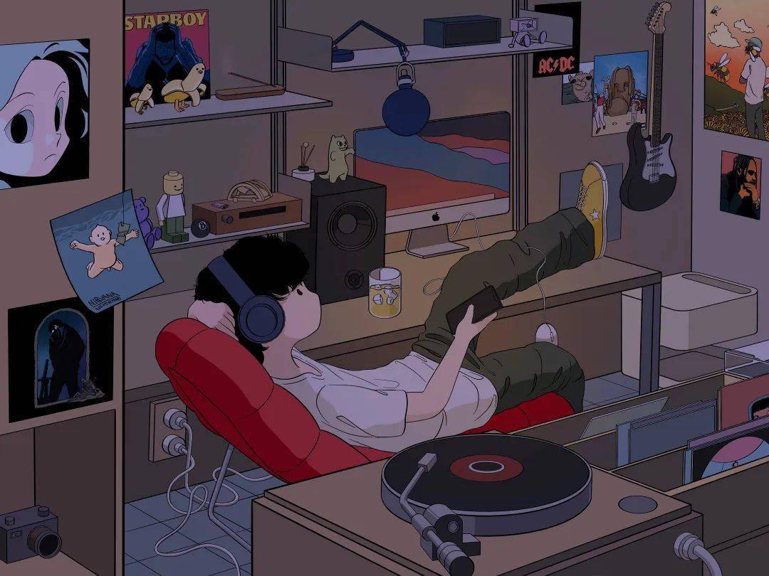 久等了,无敌好看的平板电脑壁纸来啦