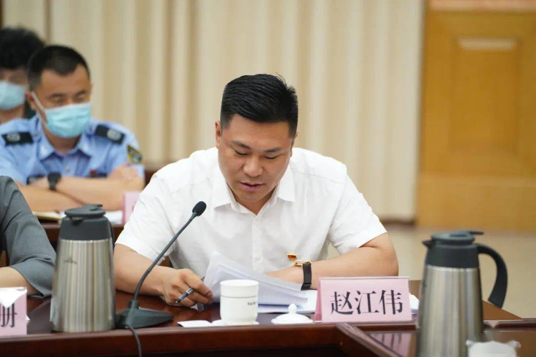 市直机关青年党员座谈会召开