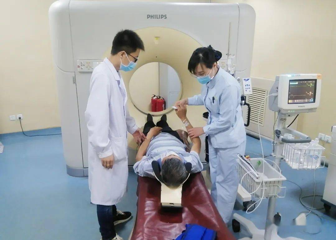技术应用大庆市第四医院开展ct仿真内镜技术提高支气管疾病的诊断水平