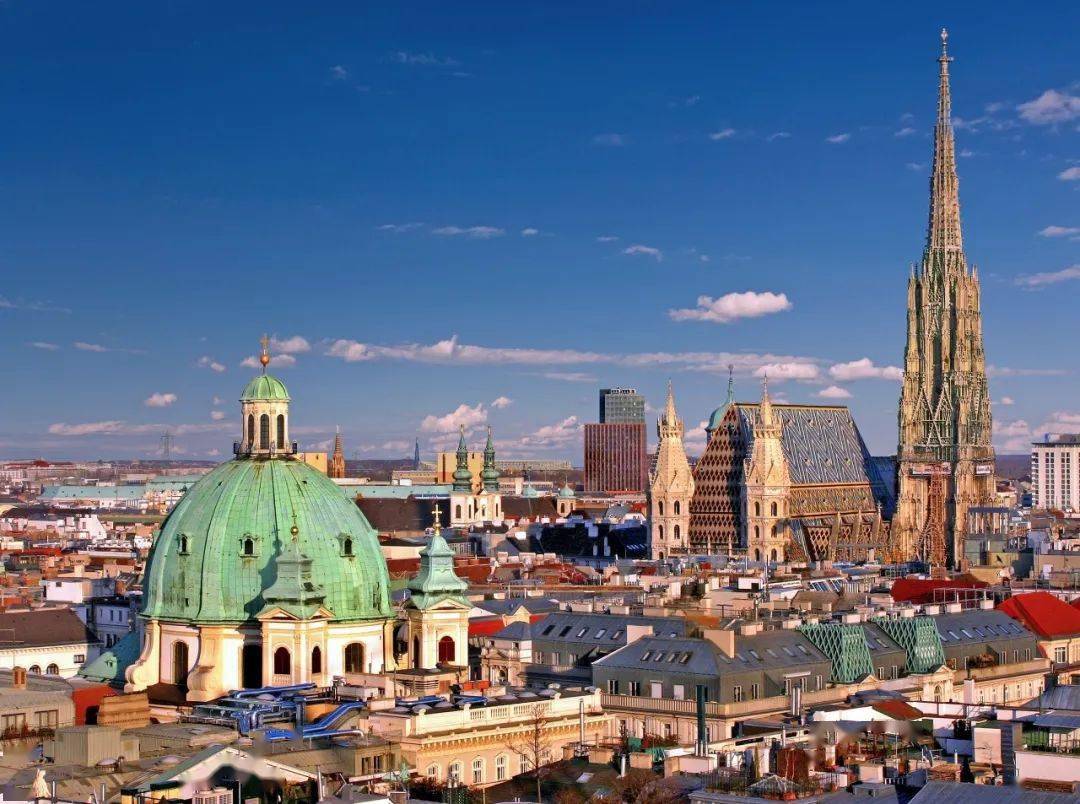 维也纳重登世界最宜居城市榜首!_werbung_全球_奥地利