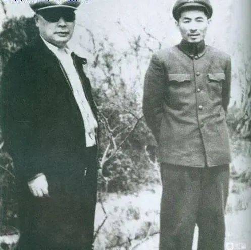 叶飞在盐阜反“扫荡”中（组图）_新四军_我军_苏中军区