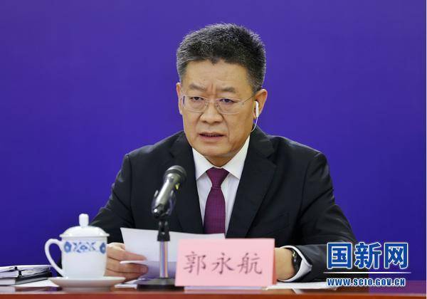 广州市长郭永航:南沙与港澳的合作大于竞争,要共同做大蛋糕_香港_创新