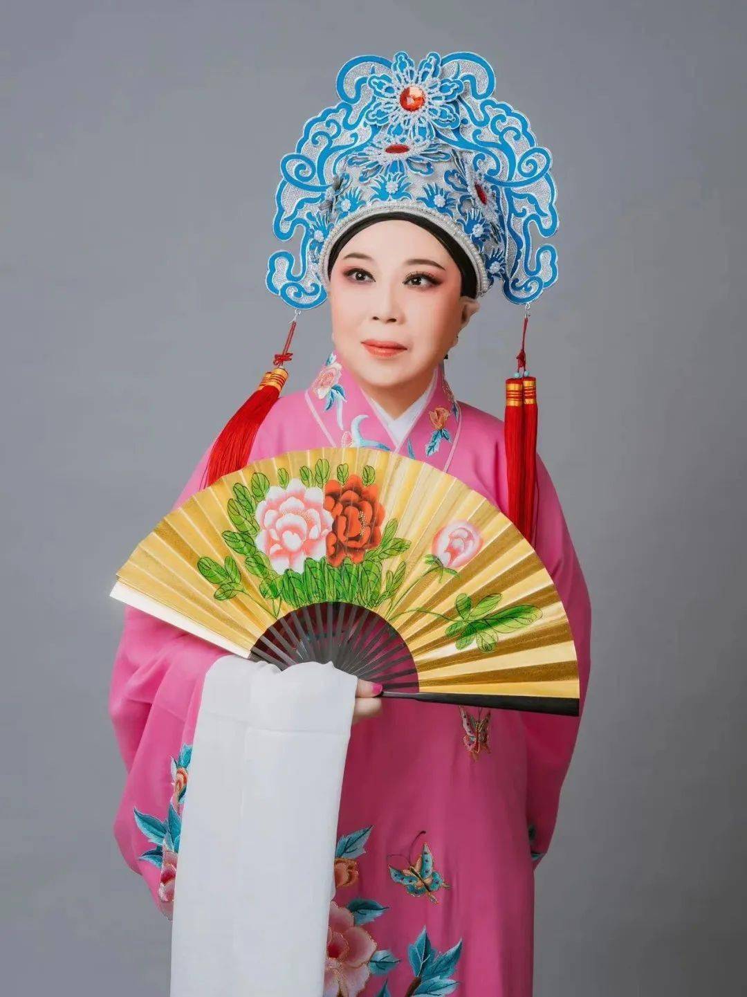 惊喜敬请期待参赛选手们将有机会获得上海越剧院,浙江小百花越剧院