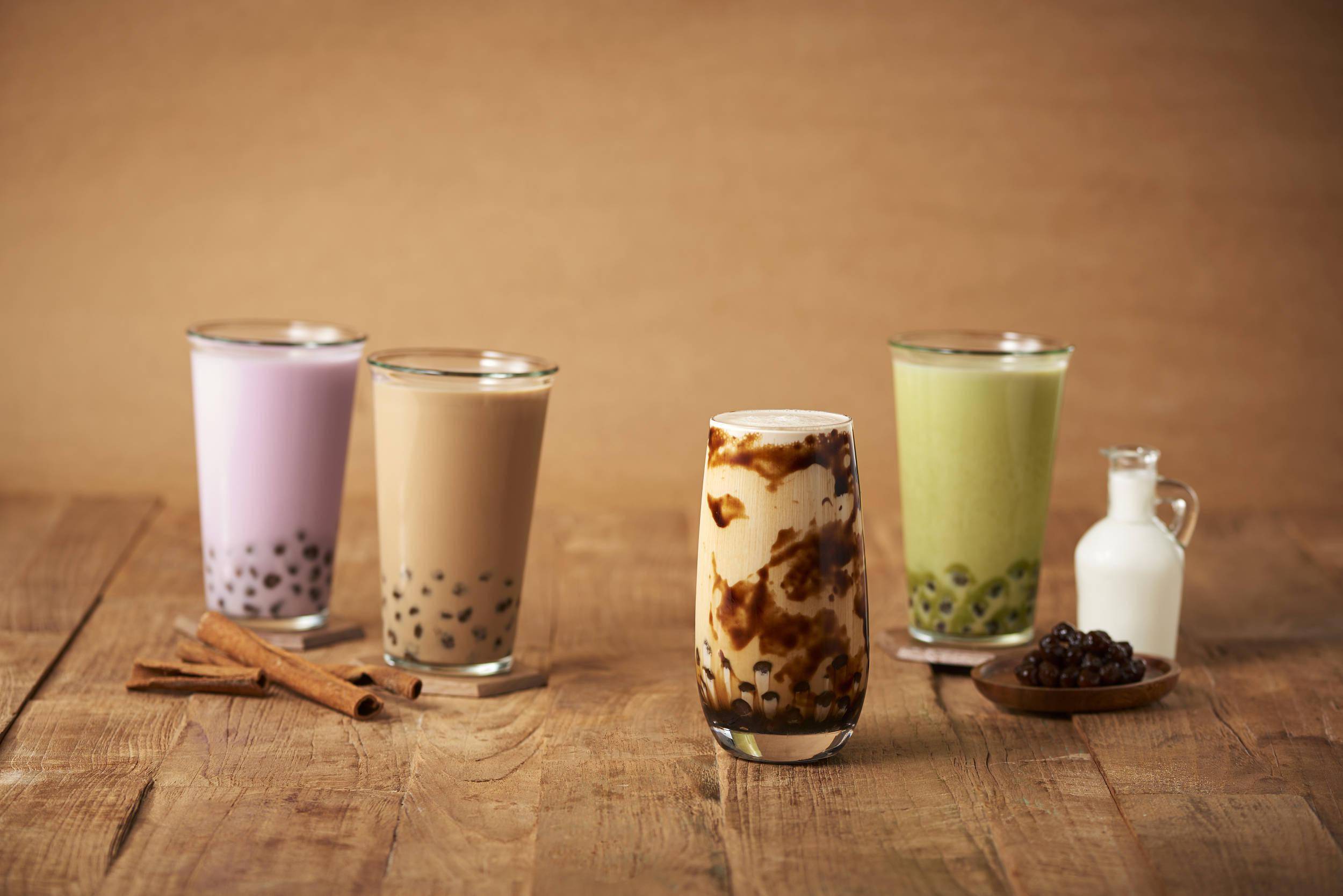 田野股份ipo新式茶饮供应商的生意究竟有多大