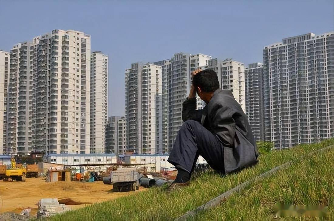 中国住房不仅需要解决"有",还有解决"优".