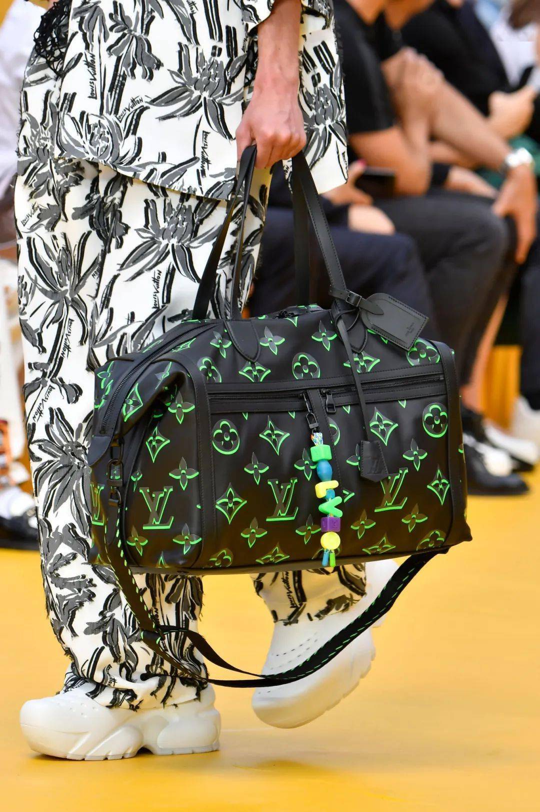 lv2023春夏大秀髮布(時代少年團成品牌大使)_virgil_vuitton_louis