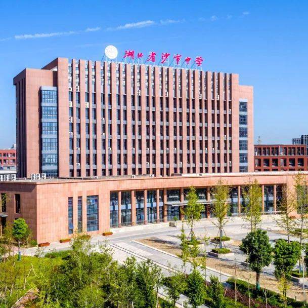 成果书上有径沙中高考佼佼者来支招二