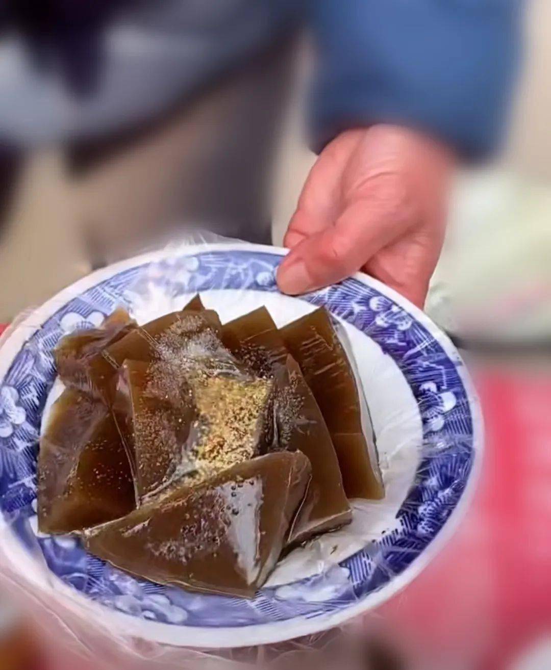 陕菜美学神仙粉