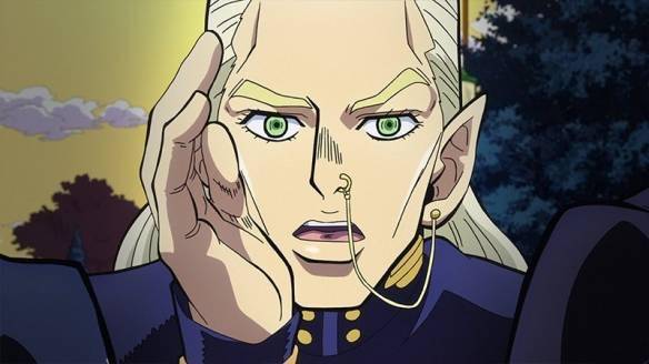 top 6 支仓未起隆《jojo的奇妙冒险:不灭钻石》top 7 拉姆《福星小子