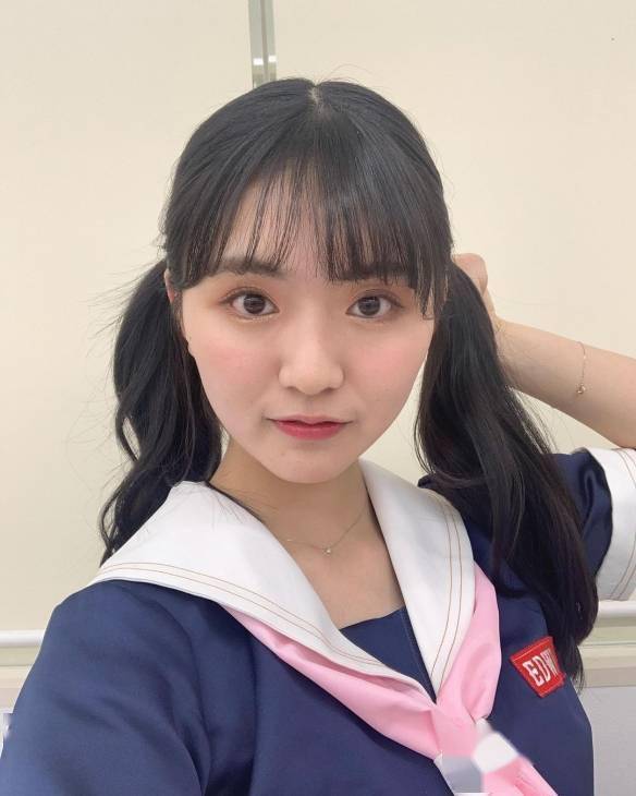 青春洋溢的夏天岛国美少女丰田ルナ美照赏