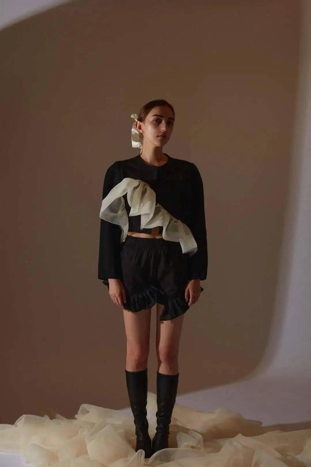 kelly moss凯利莫斯 | 全球设计师品牌入驻,时尚达人打卡点_风格_的