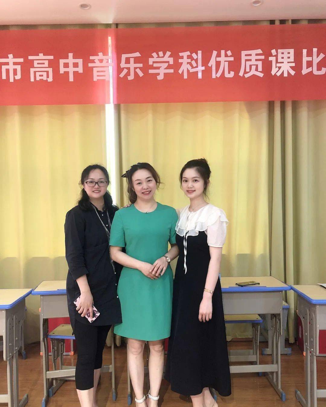 宜春十中,又传来喜报_音乐_教学质量_杨阳