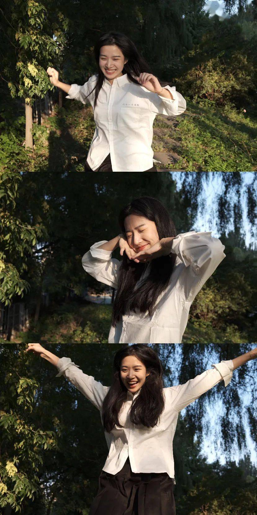 内娱新晋头像大户卢昱晓日常照真是好看