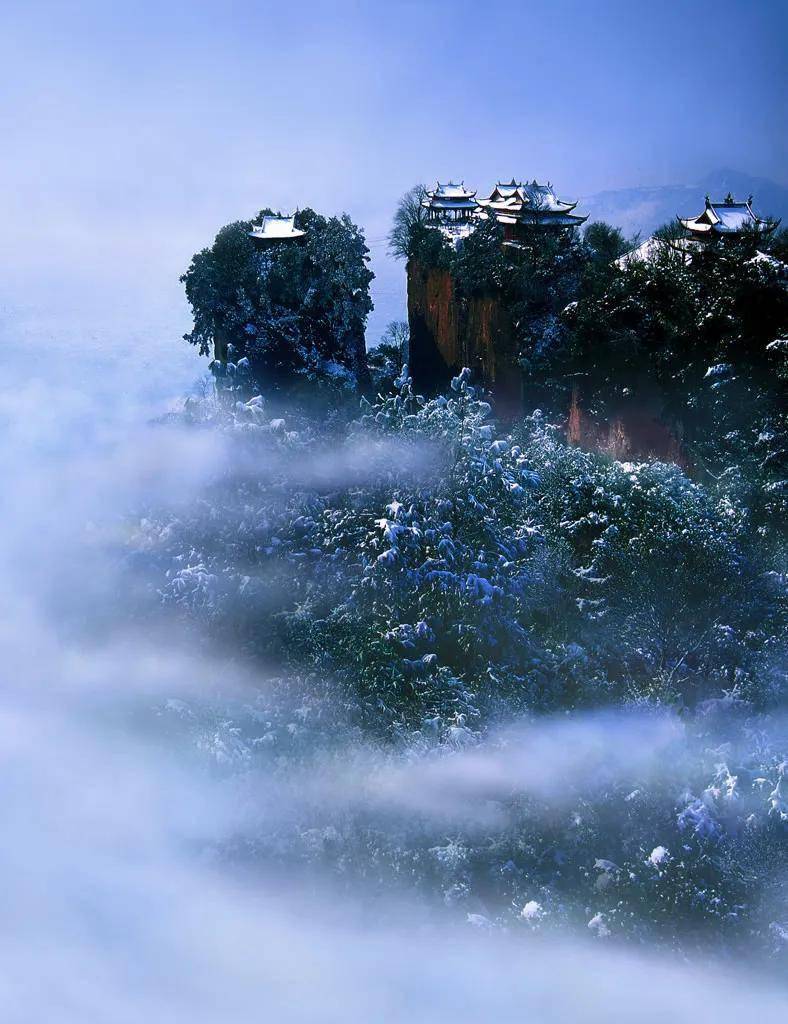 精美古代建筑欣赏