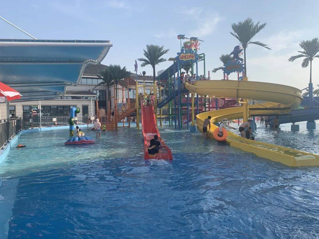 未来之星军事夏令营基地坐落于丰县华山镇景区内,整个景区由亲子乐园