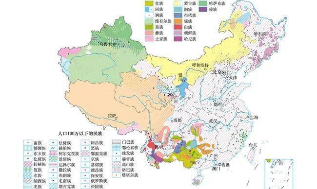 他无愧中国第一智圣之名!_民族_地区_易也
