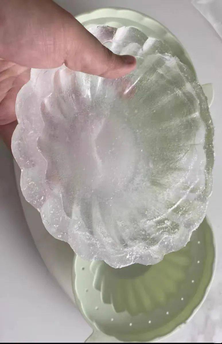 试物说vol506冰凉的冰碗给你的食物降降温