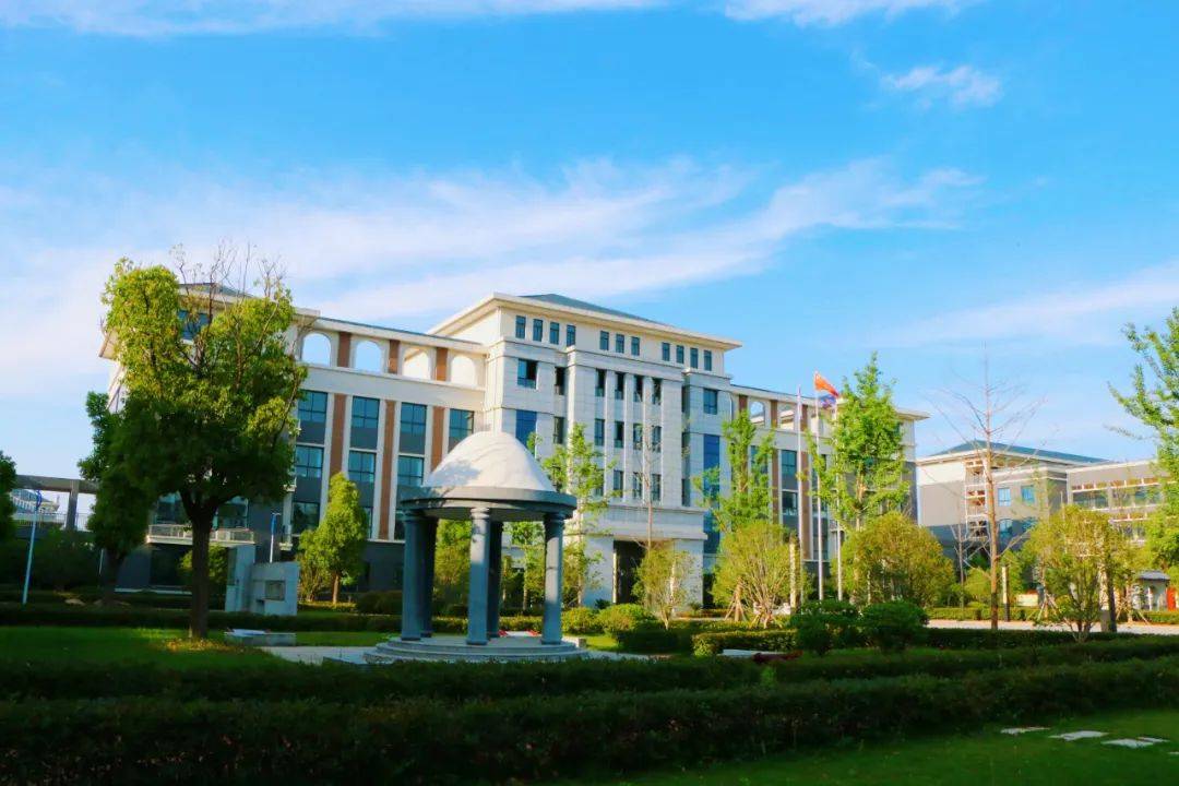 六安外国语学校最新发布