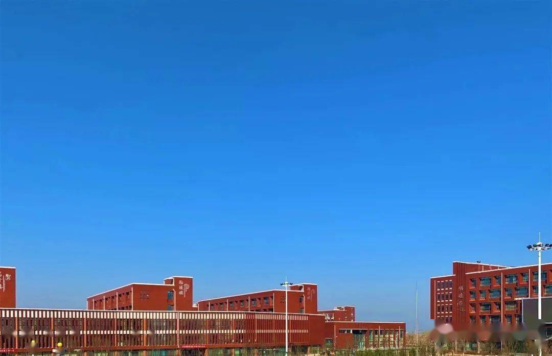 济阳信息网济阳闻韶中学2022年招生简章