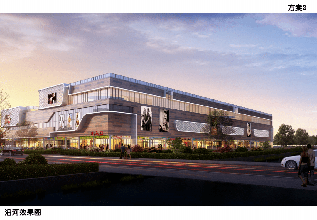 最新航拍今秋投入使用总投资235亿元当涂这里新建一所九年一贯制学校