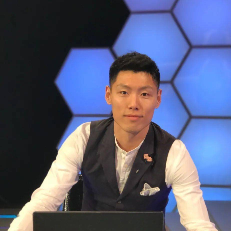 我是吕轶不到最后一刻绝不放弃