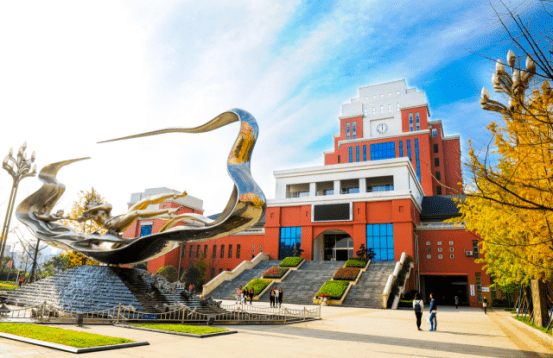 快来看看怎样能上四川文化产业职业学院