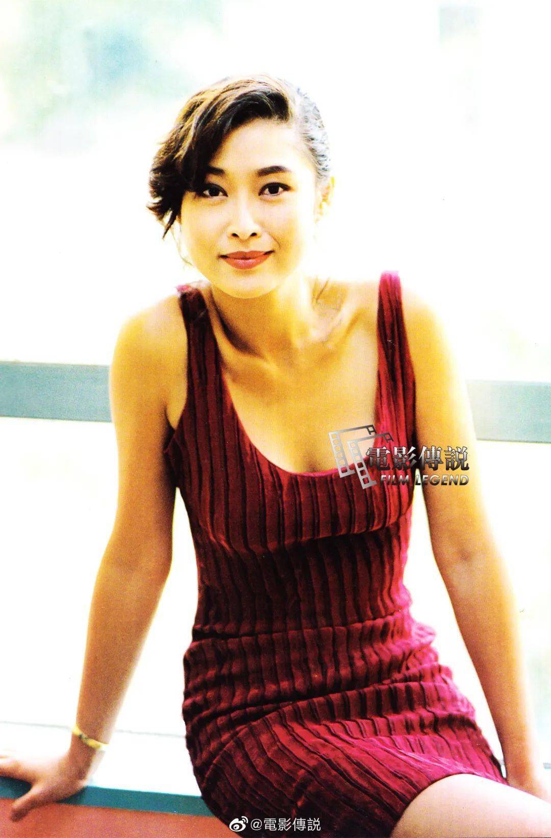 顶级身材,真正的玉女掌门人_叶玉卿_图片_风情