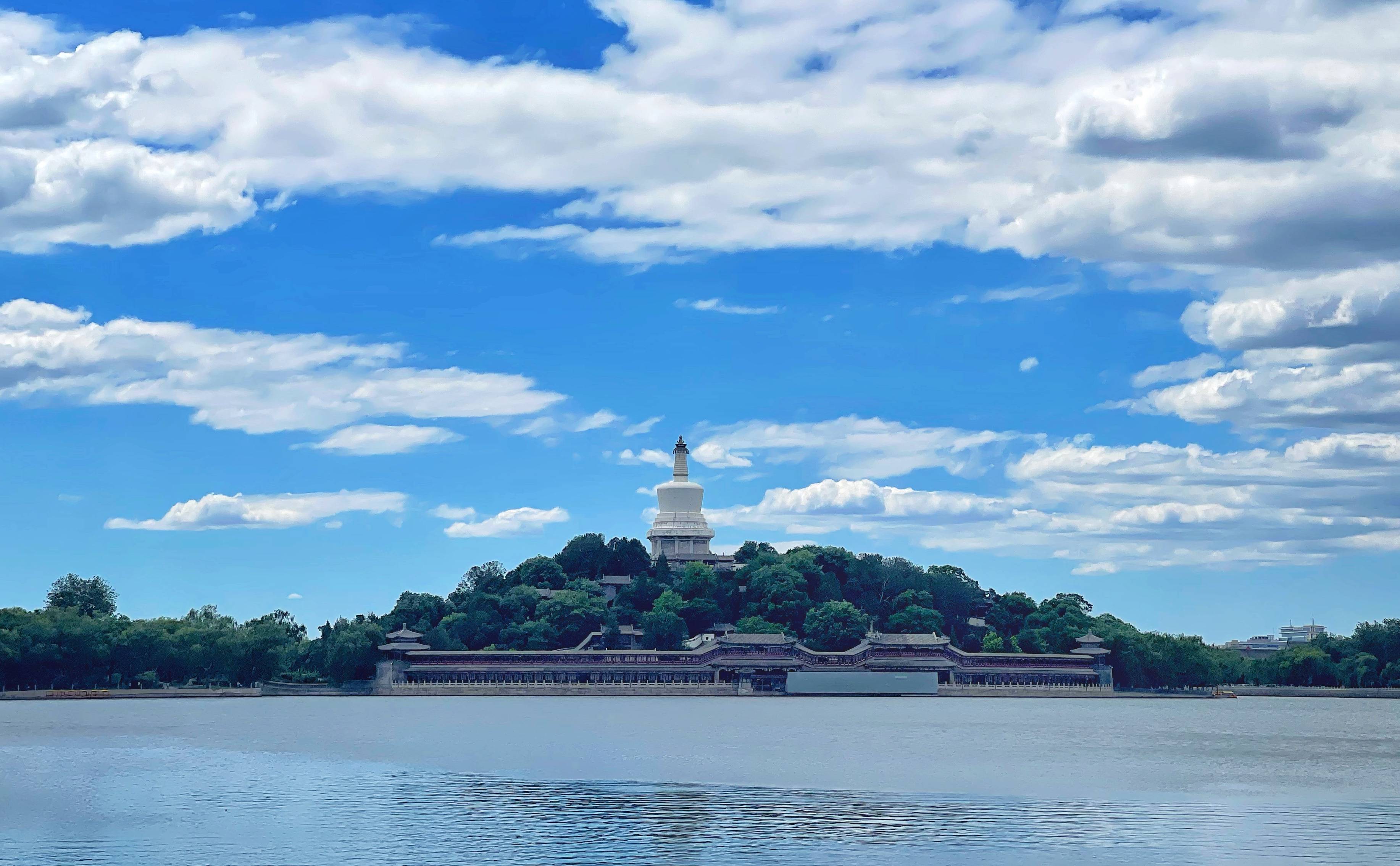 从集聚到疏解北京以减量发展释放增量风景新京报社论