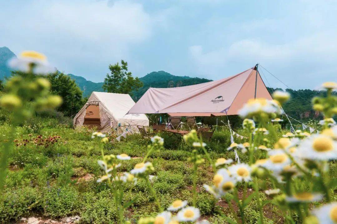 中国自驾游 | 天女小镇私藏青山暮色,逃离城市,体验一次野奢治愈旅居!