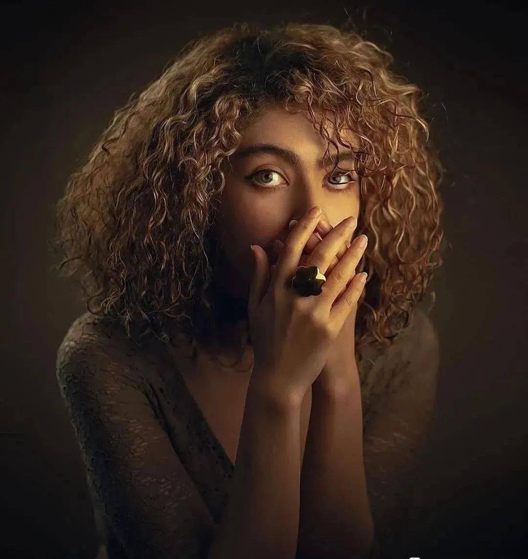 国外摄影师人像摄影作品欣赏_侵权_交流_版权