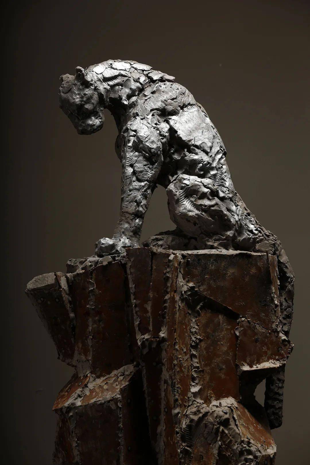 清华大学美术学院雕塑系2022届研究生毕业作品展