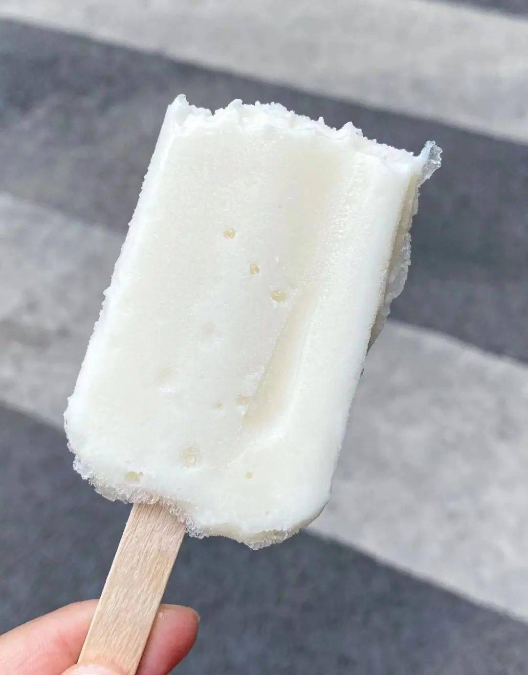 这10的款经典雪糕作为老广的你还没吃过