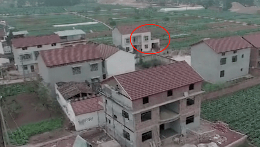 俗语大房压小房两眼泪汪汪农村盖房有啥讲究有道理吗