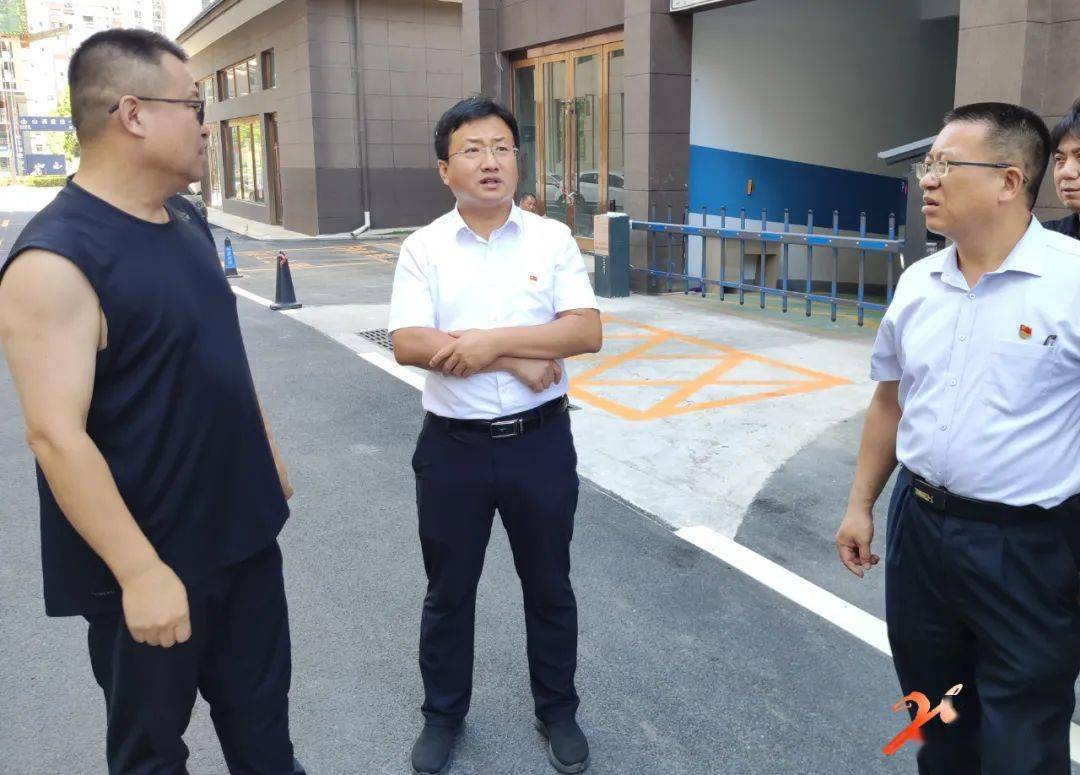 侯马高品质人才公寓建设,就在这个小区._马波_服务_住房