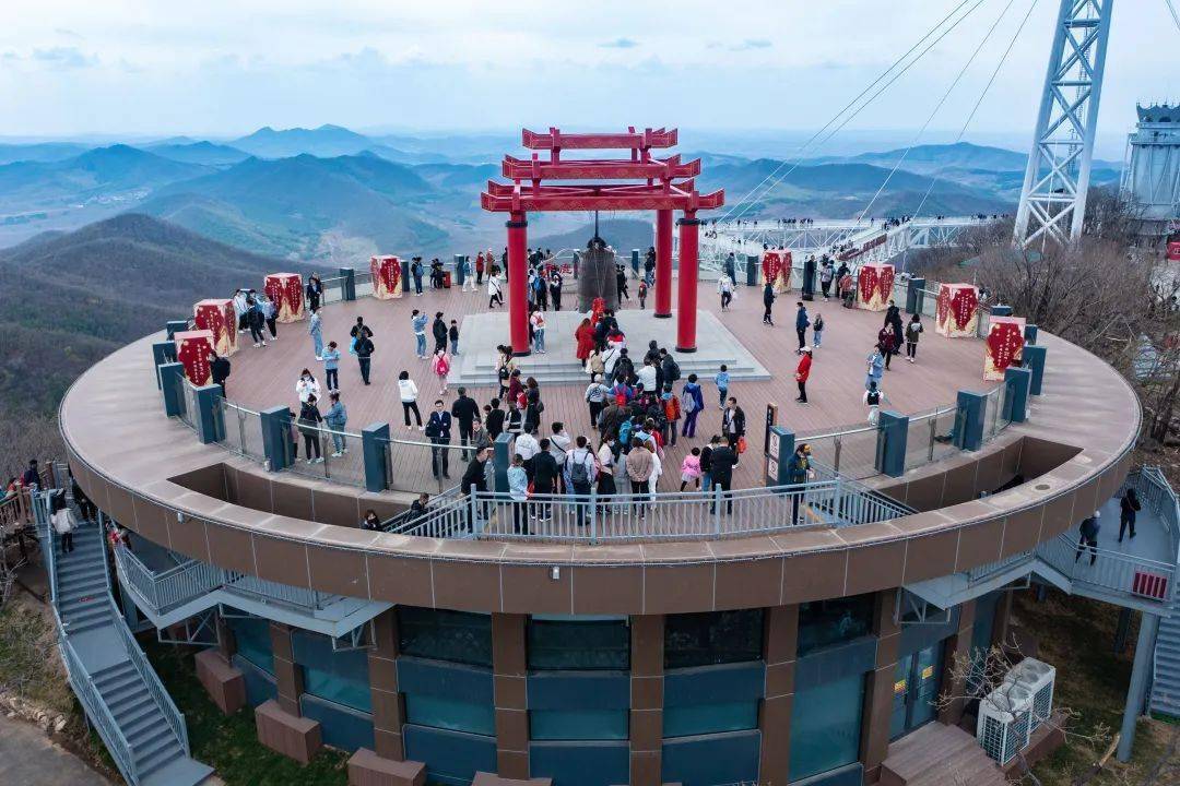 最新最全长春第一峰旅游攻略