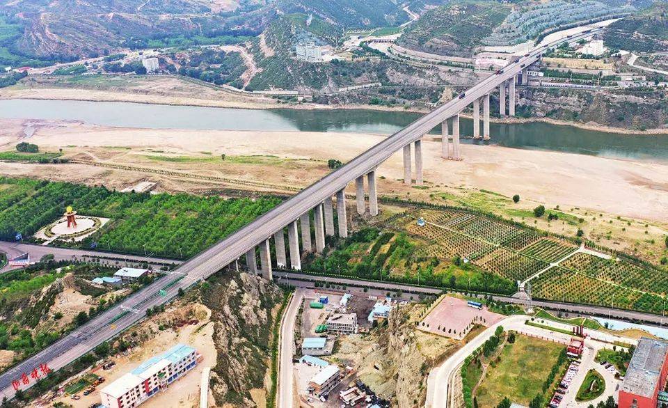 "美丽山西生态行(黄河篇)"第三站保德(1):满目葱茏登"飞龙" 一腔倔傲