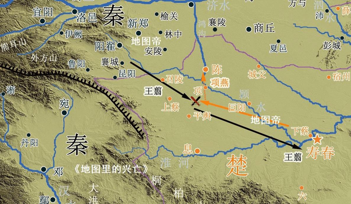 如果秦始皇不派50万大军南下岭南,秦朝会灭亡吗?