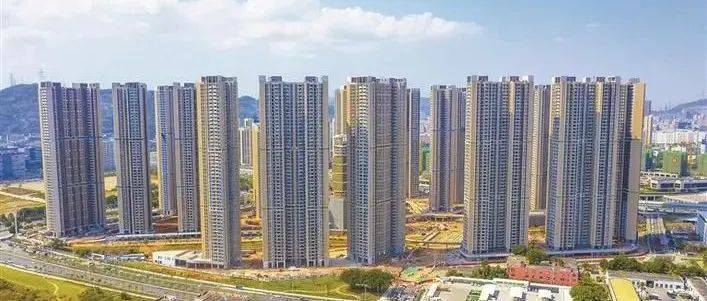 重磅!深圳住房发展2022年度实施计划发布_租赁_配套_保障性