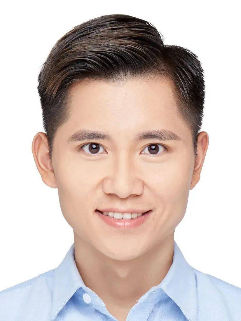 朝阳区钟文杰荣登“北京榜样”6月月榜