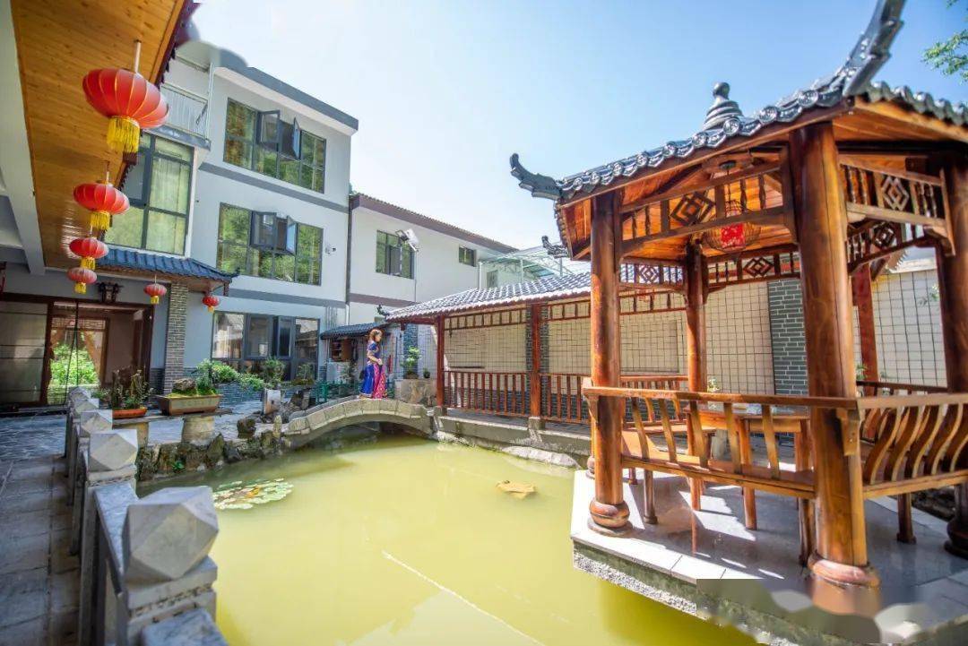 我是土狗_卢舒_五峰_长乐坪镇