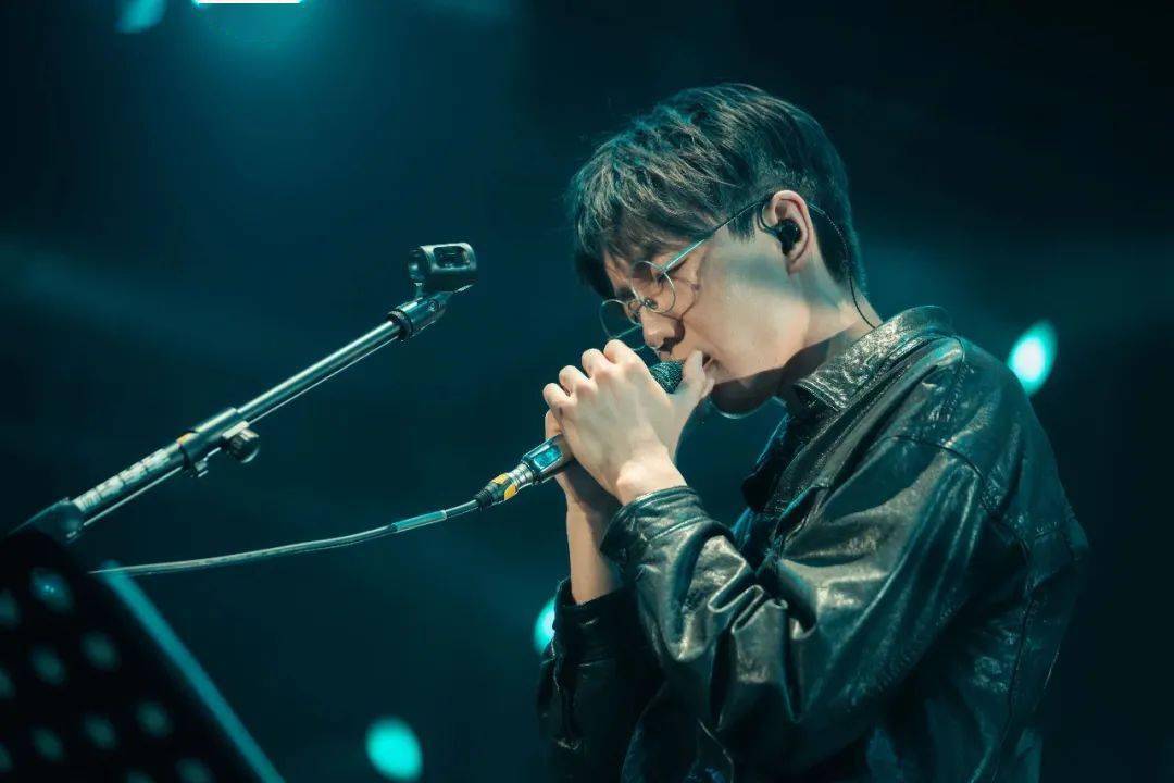 陈鸿宇美好时代剧场音乐会现已开票10月14日等你yo