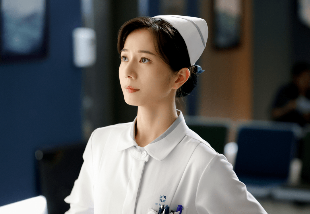 《关于唐医生的一切》彭杨:保持好奇心,执着前行 | hb星专访_角色