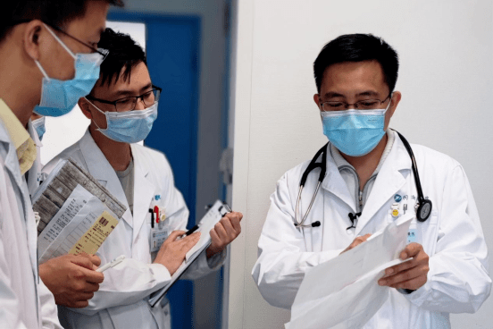 周宁：性命相托全力以赴_病人_临床_患者