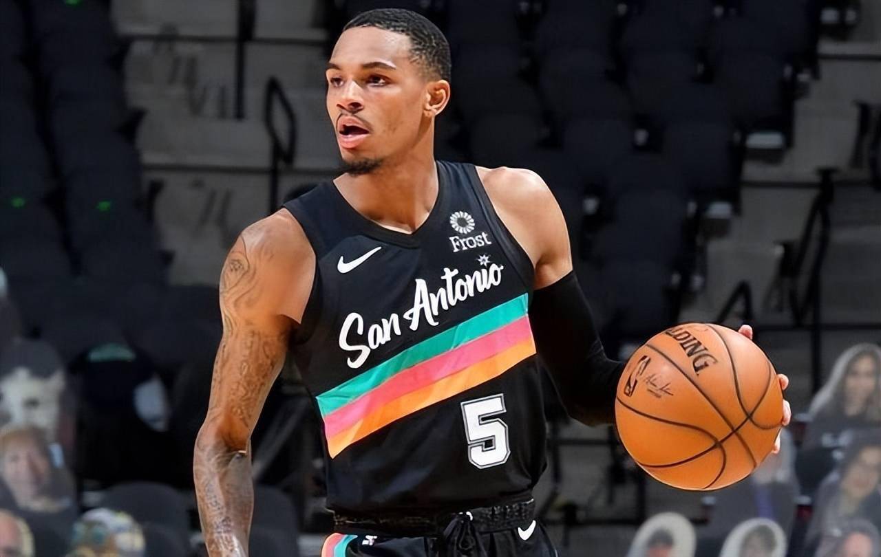 球队教父也确定继续留队_默里_马刺_1