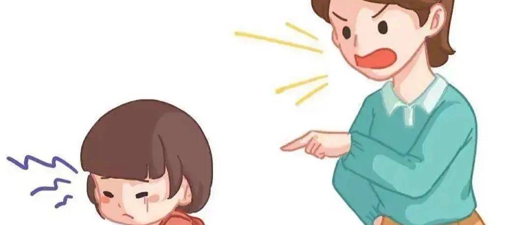 经常“恐吓”孩子的父母,会收获一个怎样的孩子?(父母必读)_蔡美儿_练琴_女儿