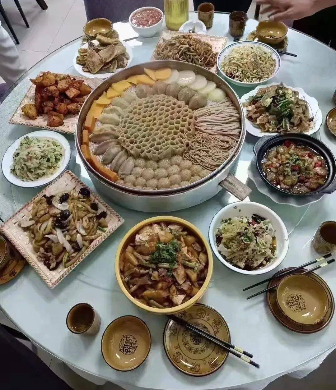 【旅游线路】7月9日【红崖峡谷 养生粗粮宴】一日游_活动_山西省灵石