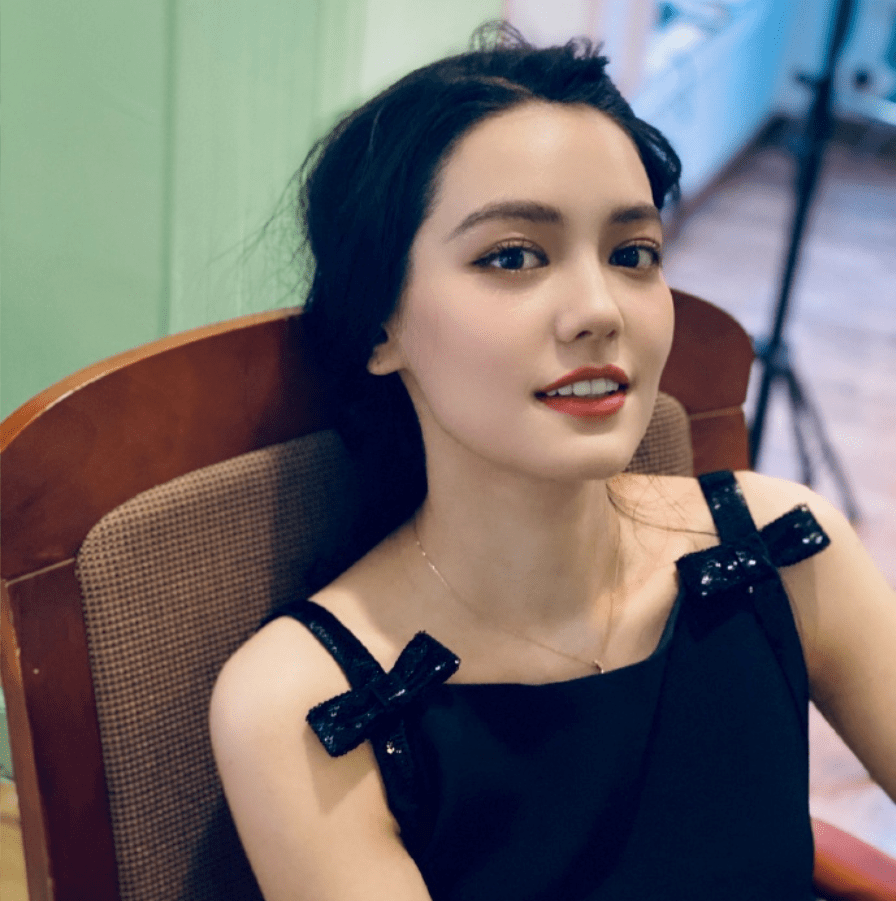 著名演员李崇霄娶德国妻子婚姻幸福51岁去世妻女最悲伤